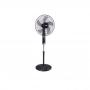 VON VSNJ8621K 18" Floor Standing Fan - Black