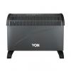 VON VSHK20NY Wall Mount Convection Heater