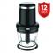 Von VSCC04MVK Food Chopper 400W - Black