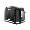 VON VSTP02CVK Premium 2 Slice Toaster