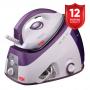 VON VSSS22PCV, Steam Station, 2200W - Violet