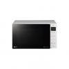 LG MS2535GISW - 25L INVERTER SOLO NeoChef Microwave Oven -White