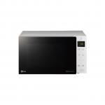 LG MS2535GISW - 25L INVERTER SOLO NeoChef Microwave Oven -White