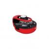 Von HAC318YR/VSYM30MYR Multicooker 3.0L - Red