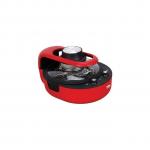 Von HAC318YR/VSYM30MYR Multicooker 3.0L - Red
