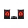 LG XBOOM CK99, 5000W-RMS DJ Machine - Black