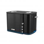 VON VSTP02PVK Premium 2 Slice Toaster