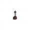 VON CHB952R Commercial Blender 3HP - Red