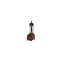VON CHB952R Commercial Blender 3HP - Red