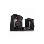 LG XBOOM CL98, 3500 Watts - Black
