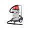 VON VVW-55SJS Vacuum Cleaner Pot - 55L - Silver & Red..