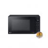 LG MH6336GIB -  23L Neo Chef PRO Gril Microwave Oven - Black