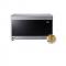 LG MS4295CIS - 42L INVERTER SOLO NeoChef Microwave Oven
