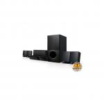 LG LHD627 -1000W RMS 5.1ch DVD Home Theater System