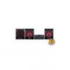LG XBOOM CK57, 1100 Watts - Black