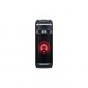 LG OK75 Single Body DJ System,1000W-RMS - Black