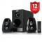 VON HA2031B/VES0202ES 2.1 Subwoofer - 20W