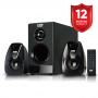 VON HA2031B/VES0202ES 2.1 Subwoofer - 20W