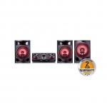 LG XBOOM CL88 - 2900 Watts - Black