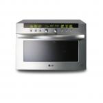 LG MA3884VC - SolarDOM Oven 38L Charcoal Lighting