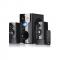 VON HA11631BT/VES1162ES 2.1 Bluetooth Subwoofer - 116W
