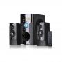 VON HA11631BT/VES1162ES 2.1 Bluetooth Subwoofer - 116W