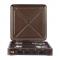 Von O-431.C/ VAC4F300C 3 Gas + 1 Electric Cooker - Copper