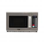 VON VAMC-34DGX - Commercial Stainless Steel - 34L