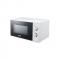 VON VAMS-20MGW Microwave Oven, Solo, 20L Mechanical - White