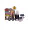 Redberry 10 Piece Bullet Blender
