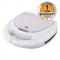 Mika MSAN300 - Sandwich Maker, 2 Slice, Non-Stick Plates - White.