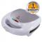 Mika MSAN310 - Sandwich Maker, 2 Slice, 750W - White