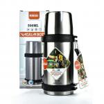 Kileon Stainless Steel Vacuum Flask