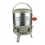 Regal Stainless Steel Double tap Water Jug