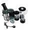Redberry RB110 4-IN-1 Juicer And Blender