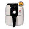 Mika MAF2000 -  Air Fryer - Black & White