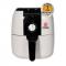 Mika MAF2000 -  Air Fryer - Black & White