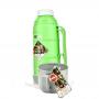 Kileon Classic  Vacuum Flask - Green