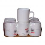 Redberry MUGS PLAIN