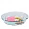 Redberry 1PC Glass Bowl - 1400ml
