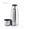 Redberry RSF-351 - Stainless Steel Vacuum Flask - 0.35L