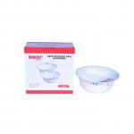 Redberry 9" SERVING BOWL DECO