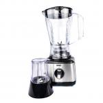 Redberry RB 105 5 Stand Blender & Grinder - Black/Silver