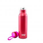 Redberry RSF-510 Sports Vacuum Bottle - 0.5L - Red