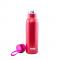 Redberry RSF-510 Sports Vacuum Bottle - 0.5L - Red