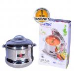 Redberry Lava Plus Stainless & Insulated Casserole Single PC