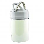 Redberry RSFF1001 - Vacuum Insulated Food Jar - 1L - Cream