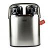 Regal Stainless Steel Twin Vacuum Flask