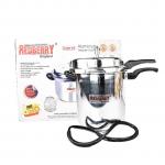 Redberry 12L Aluminium Pressure Cooker