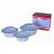 Redberry 3PCS BIG CASSORAL SET